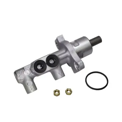 Cilindro principal de freno HELLA 8AM 355 502-721 Imprescindible (Must-Have)